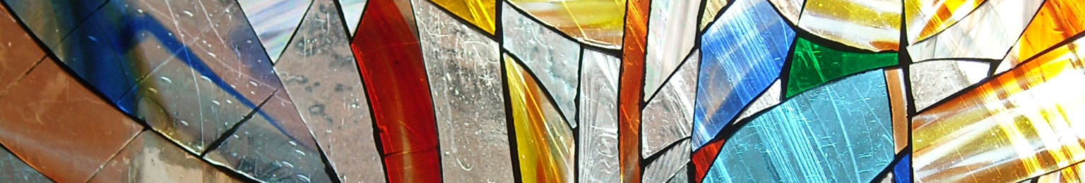 Header Image—detail of Mercury Window